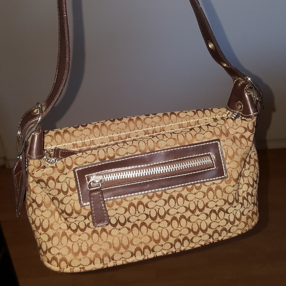 Small hand bag